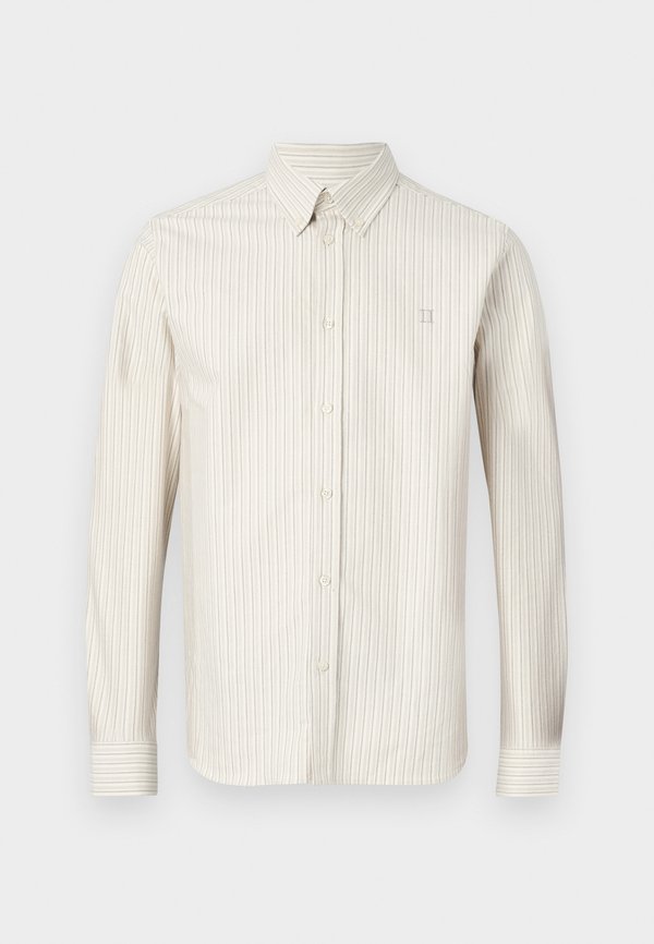 KONRAD - Shirt - beige3