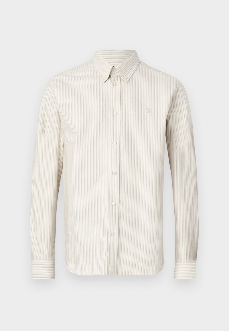 Les Deux Overhemd beige
