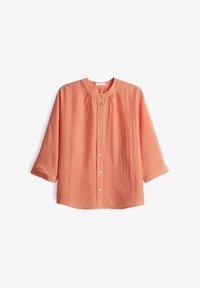 Selezionato, pale orange