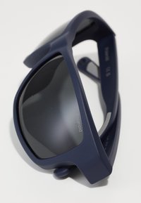 Polaroid Sonnenbrille - matte blue