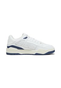 Puma SLIPSTREAM  - Tossud - white persian blue