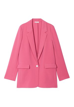 FLIESSENDE - Blazer - rose