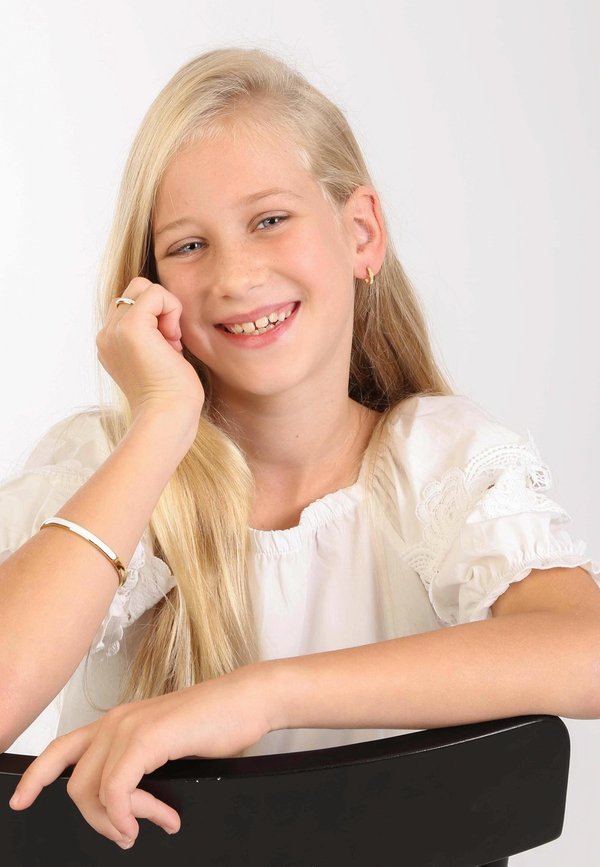 WIT KRISTAL – Ohrringe