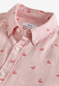 Next SHORT SLEEVE REGULAR FIT - Skjorter - pink