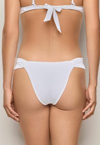 Yamamay Bikiniunderdel - white plain