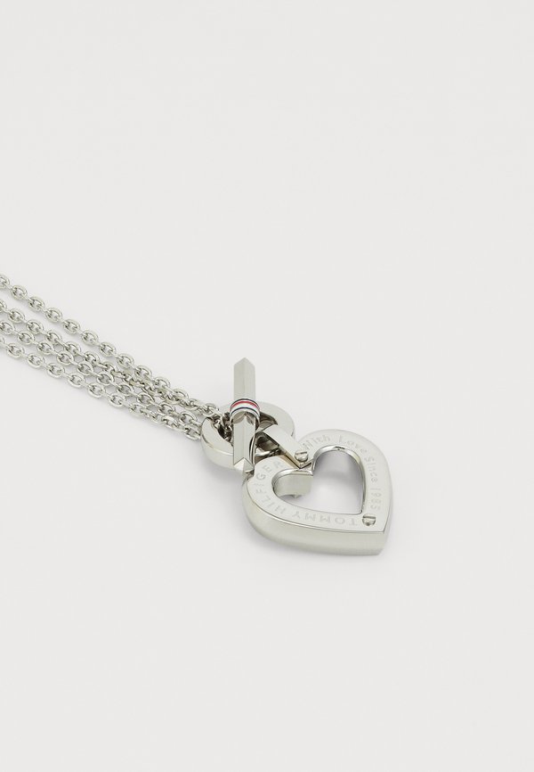 TOGGLE HEART - Necklace3