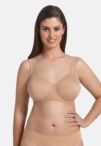 Rosa Faia - BEAUTYFULL TWIN - Underwired bra - désert Thumbnail Image 1