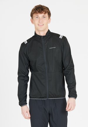 Runningjack -  black
