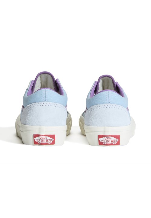 Vans OLD SKOOL - Trainers - light blue — foto 3