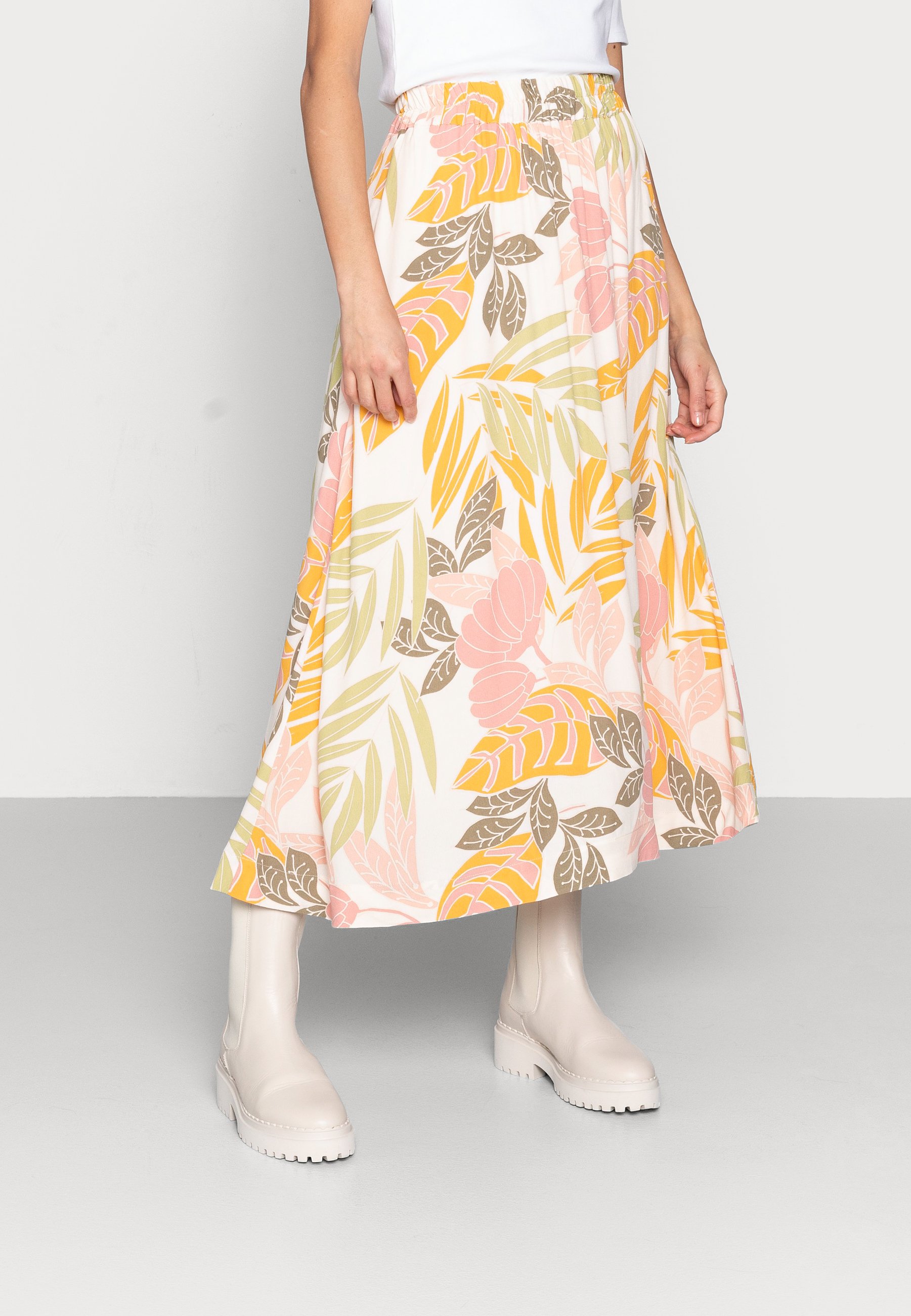 Donna GABY SKIRT - Gonna a campana Donna GABY SKIRT - Gonna a campana