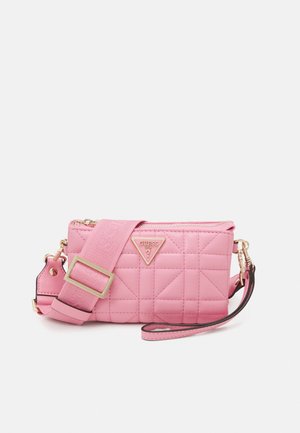 Sac bandoulière - pink