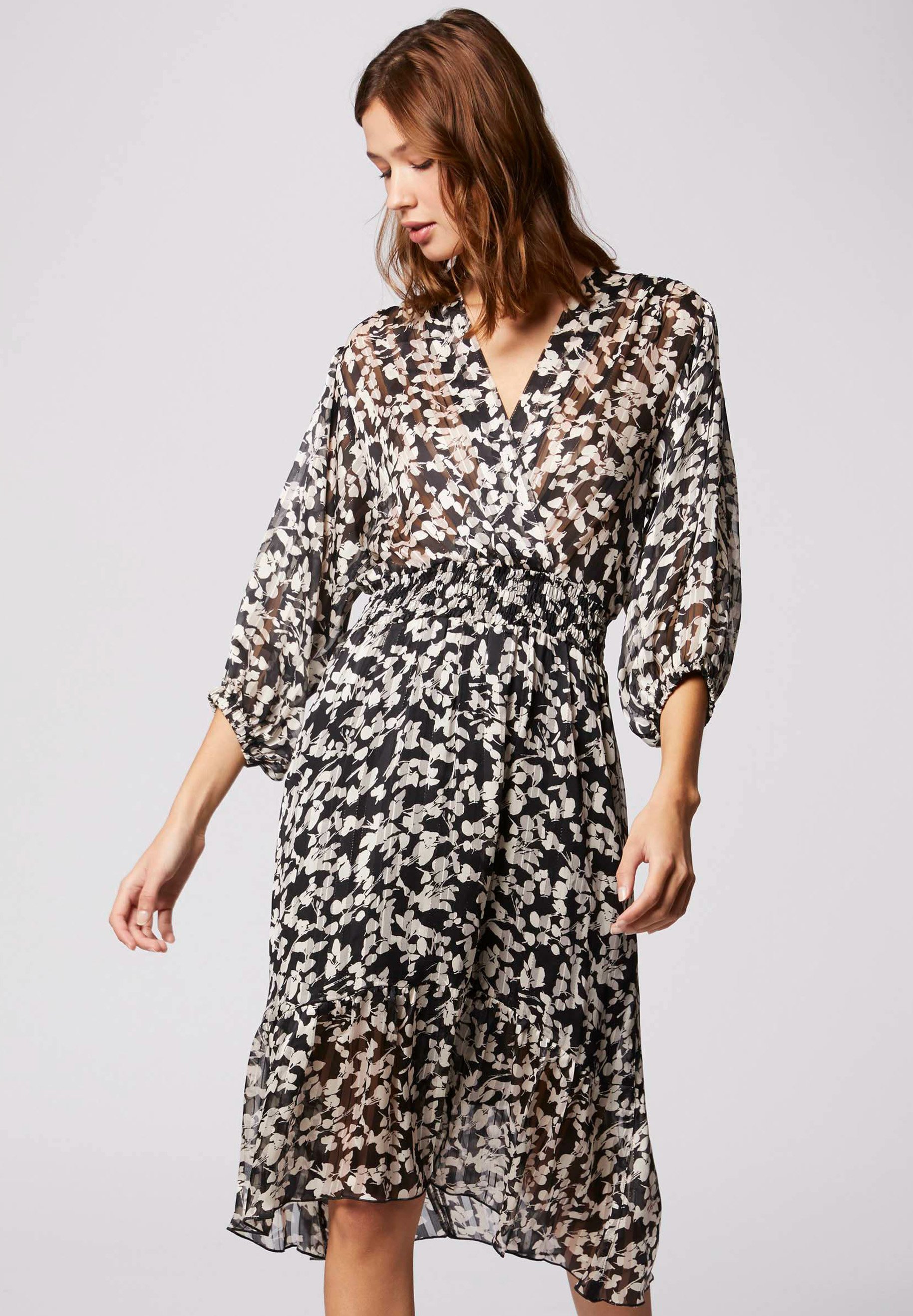 Robe De Soirée Terracotta | Robe Terracotta
