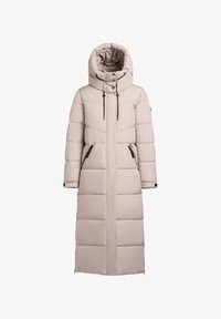 Vybrané, dusty beige