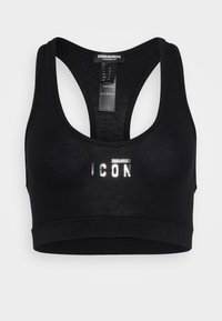 BRA - Bustier - black