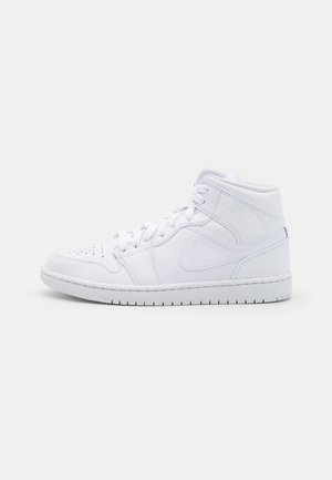 Jordan, Baskets montantes - white