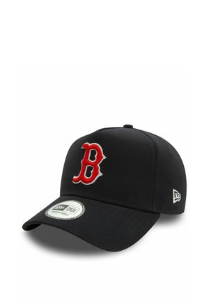 New Era EFRAME PATCH BOSTON RED SOX - Cap - navy