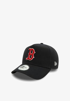 New Era EFRAME PATCH BOSTON RED SOX - Cap - navy