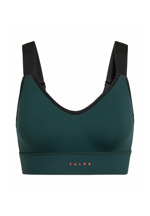 FALKE, TRAINING PERFORM BETTER - Medium support sports bra - holly