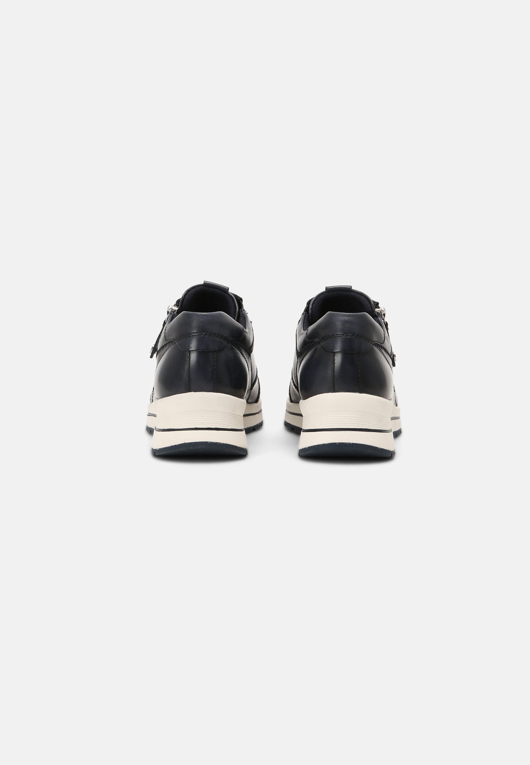 Tamaris Pure Relax Sneakers laag - navy/donkerblauw - Zalando.be