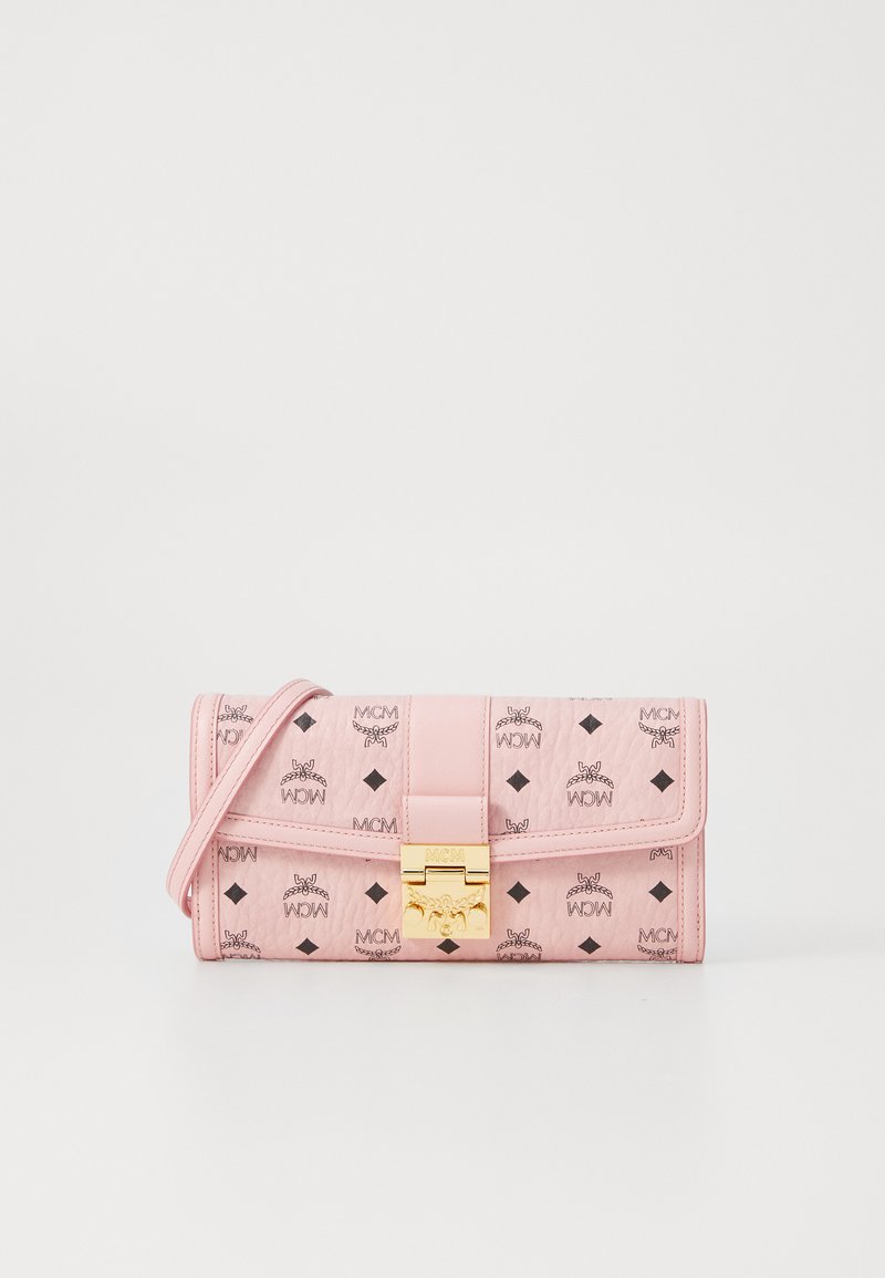 MCM - TRACY - Clutch - soft pink, Vergroten