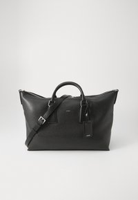 DAILY BAG UNISEX - Nedēļas nogales soma - noir