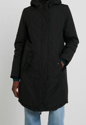 Manteau d'hiver - black