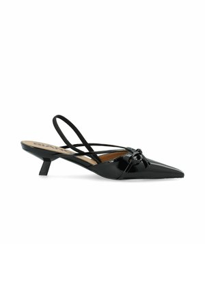 Klassieke pumps - blackpatent