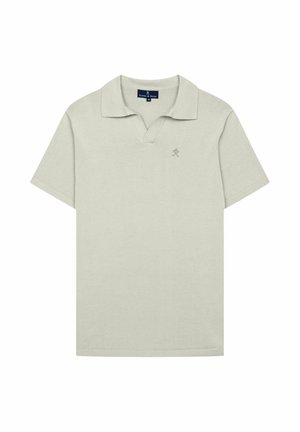 Harper & Neyer, Poloshirts - dust green