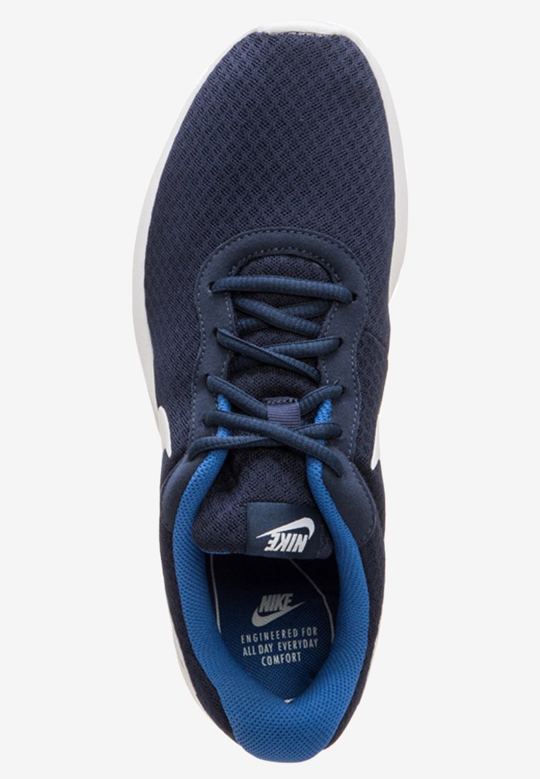 nike laufschuhe blau herren