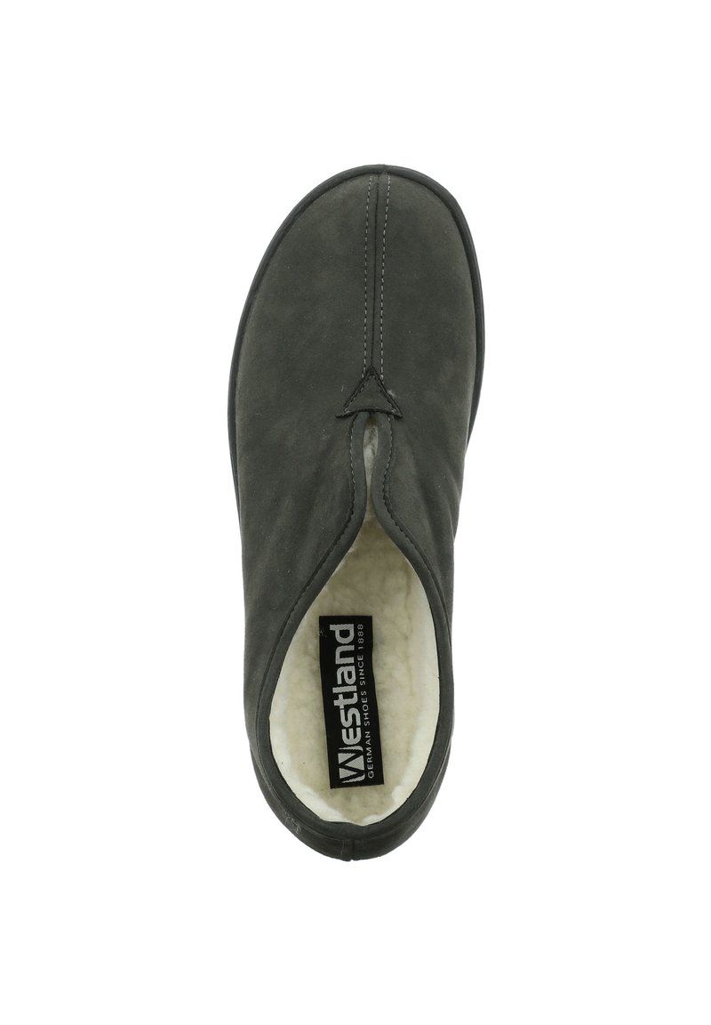 Damen Sneaker | Westland by Josef Seibel FR Hausschuh grau - VC97461 Damen Sneaker | Westland by Josef Seibel FR Hausschuh grau - VC97461