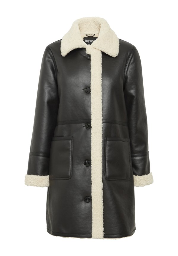 BYAsanne - Winter coat2