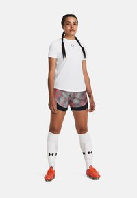 Under Armour CH PRO - Short de sport - beta  white