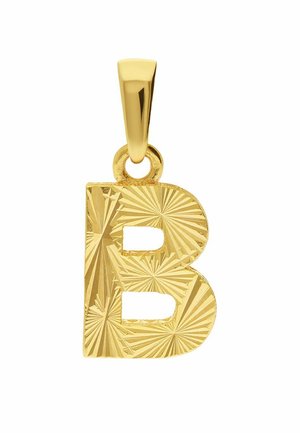 CLASSIC - Hanger - gold-coloured b