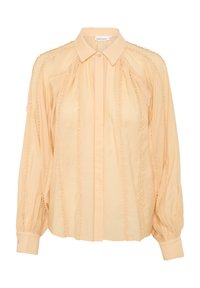 Unausgewählt, honey peach