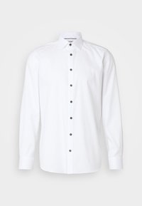 Chemise classique - weiss
