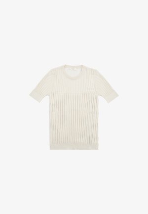 Slowear Basic T-shirt - beige