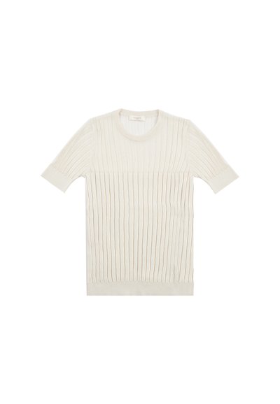 Slowear - T-shirt basic