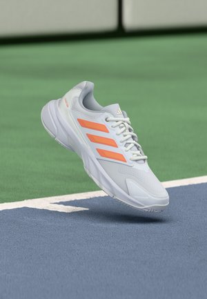 COURTJAM CONTROL 3 - Buty tenisowe uniwersalne