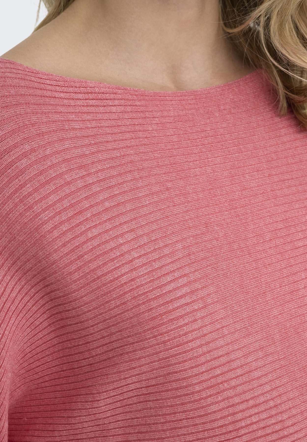 ONLADALINE LIFE PULLOVER