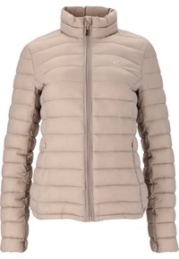 Niet geselecteerd,  simply taupe