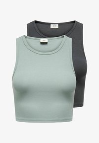 Wybrany, chinois green