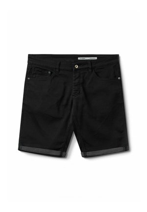 JASON SANZA - Shorts - black