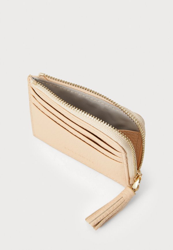 TASSEL - Wallet - betulla3