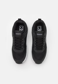 Kappa Sportovní boty - black/white