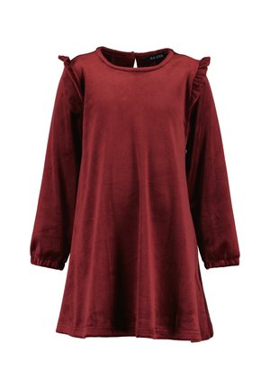 Blue Seven Vestito casual - burgund