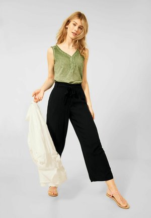 Lockere sommerhosen damen - Der TOP-Favorit der Redaktion