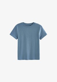 Unselected, blue