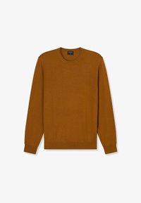 Ausgewählt, messing