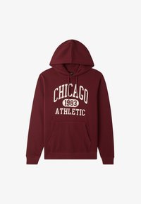 Selezionato, bordeaux