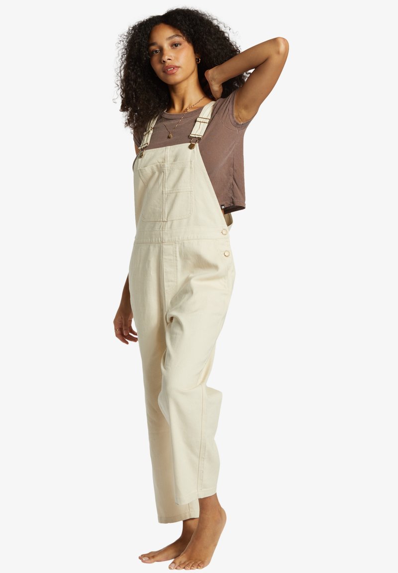 Billabong Tuinbroek zwart Billabong Tuinbroek zwart